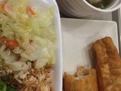 -永和大王(小厨·东四十条店)