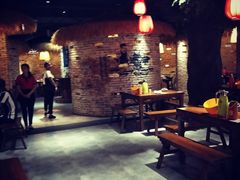 -爷爷的土钵菜(街道口店)