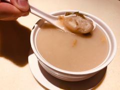 每日例汤-龙记烧腊茶餐厅(常德路店)