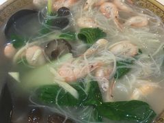 -小红三黄鸡(中西花园店)