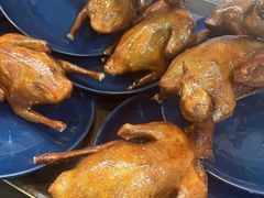 -煲煲掂风味煲仔饭餐厅(西区店)