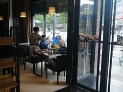 -豪客来牛排(府河店)