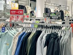 -杉杉奥特莱斯广场(哈尔滨店)