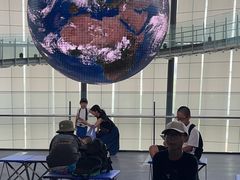 -日本科学未来馆