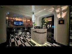 -大逸传奇·足道SPA(天美店)