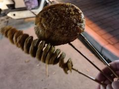 -小魏哥果仁烤面筋