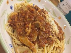 -萨莉亚意式餐厅(苏州食百家店)