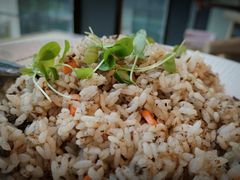 -菩提树·素食餐厅(汇智国际商业中心店)