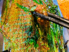 -碎怂烤肉(钟楼柳巷店)