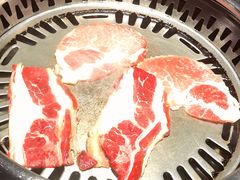 -韩盛·盛江山自助料理(中街大悦城店)