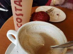 -COSTA COFFEE(房山印象城店)