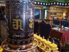 -后院犇牛主题餐厅(云岗店)