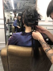 -MYCOLORHARSALON