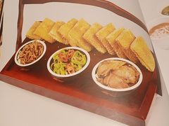 -味道名厨(林州地方特色菜▪光远店)