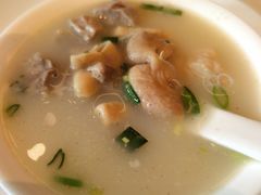 特色肠肺汤-老北门·苏帮菜·湖景包间(月光码头店)