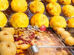 -南门头上美食街