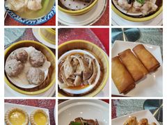 -中关村皇冠假日酒店·红轩中餐厅