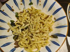-面乙新派手擀面(大悦城店)