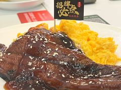 -香港深仔记茶餐厅(东门店)