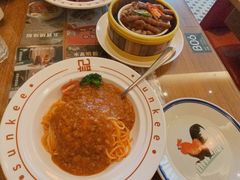 -香港新曜记茶餐厅(星耀城店)