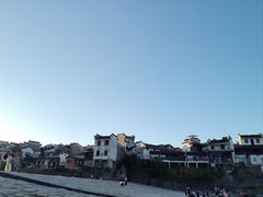 -渔梁坝