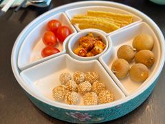 -翠湖宾馆·中餐厅