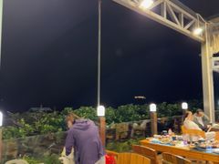 -渔家火锅·海鲜自助餐·演艺(亚龙湾天域酒店)