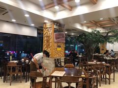大堂-今一靓汤.顺德菜东莞三十年老字号(厚街店)