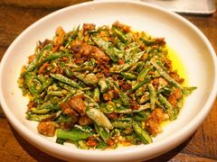 尖椒鸡-铁公鸡·四川料理(天环广场店)
