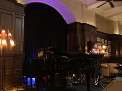 -LONG BAR 廊吧(外滩华尔道夫酒店)