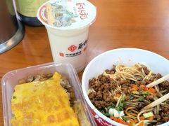 -蔡林记(广埠屯店)
