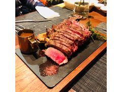 -GreyWhale灰鲸餐厅(武汉国际广场店)