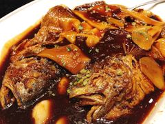 -柒园·三十年创意杭帮菜(龙湖滨江天街店)
