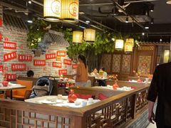 -京味斋·北京烤鸭(北京南站洋桥店)