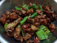 -乐友川味家常菜馆