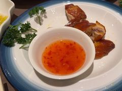 -海口万豪中餐厅·粤菜·海南菜· 平价海鲜·茶点· KTV包房