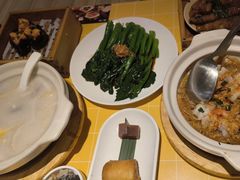 -蔡澜点心·粤菜(花城汇南区店)