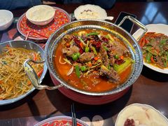 -拾捌川·自贡爆炒(新街口店)