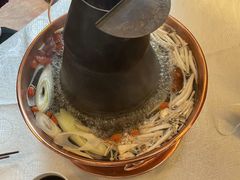 -东来顺饭庄(天坛店)