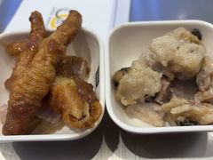 -满记甜品(江桥万达店)