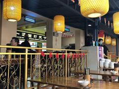 -王菊美食街·王菊面馆(总店)