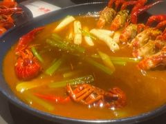 -红盔甲·小龙虾(人民广场店)