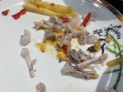 -三叔特色自贡菜(中海国际店)
