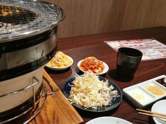 -蒜香焼肉PURUSHIN(马场路店)