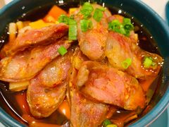 -千稻剁椒大鱼头(CityOn熙地港店)