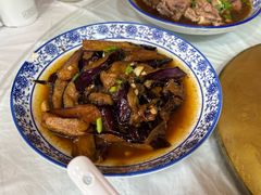 -南花桥羊肉馆老字号(乌镇店)