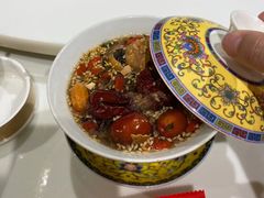 -宁夏国强手抓羊肉·清真菜(未央路凤三店)