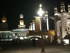 -兴隆文化园景区