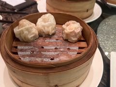 -汇景希尔顿逸林酒店·悦轩中餐厅