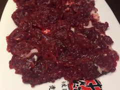 -牛焱·贵州黄牛肉火锅(城西银泰店)